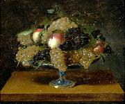 Panfilo Nuvolone Still life oil painting